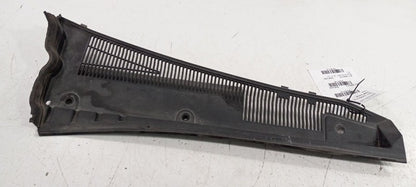 Cadillac CTS Windshield Cowl Vent Panel Trim Cover Right Passenger 201
