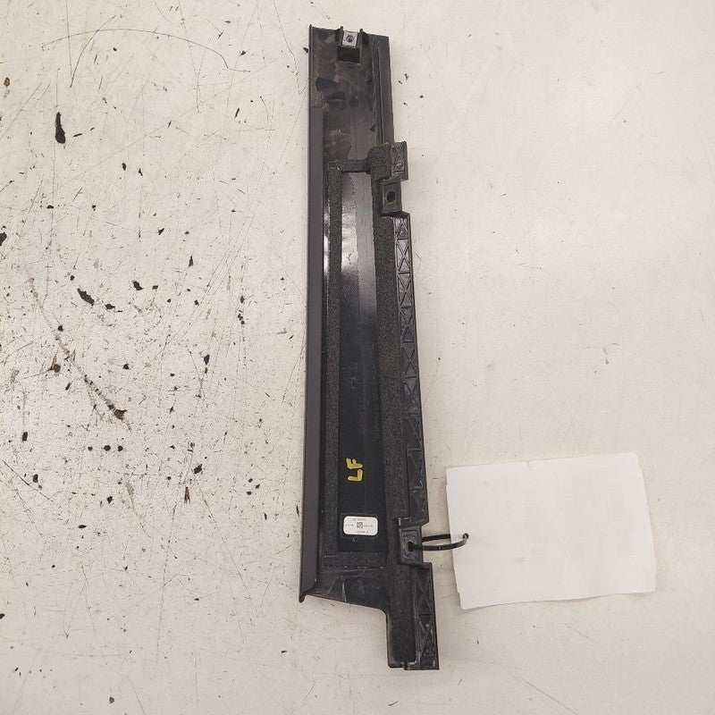 Chevy Equinox Driver Left Front Door Applique  2024 2023 2022
