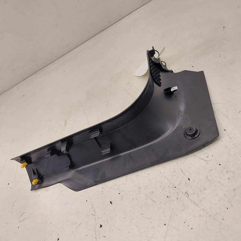 Fiat 500 X Model   Sill Trim Plate Door Jam Threshold Right Passenger 