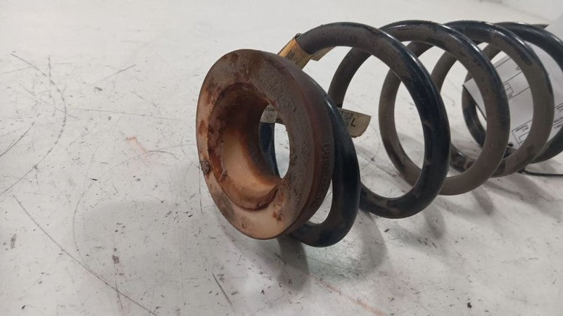 5168722AA Coil Spring Rear Back Sedan Fits 15-17 200