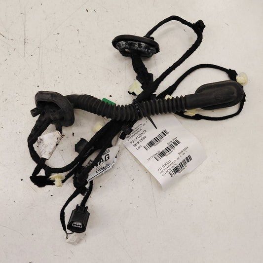 Ford Escape Door Harness Wire Wiring Left Driver Rear  2022 2023 2024
