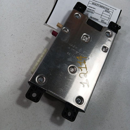 JL3Z19K350CA Communication Telematics Control Module Fits 18 Ford Expedition