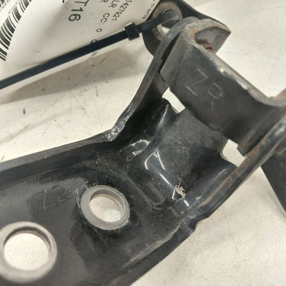Mazda 6 Door Hinge Set Left Driver Rear  2016 2015 2014