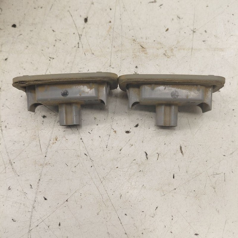 Lexus IS350 License Plate Light Lamp  2020 2019 2018