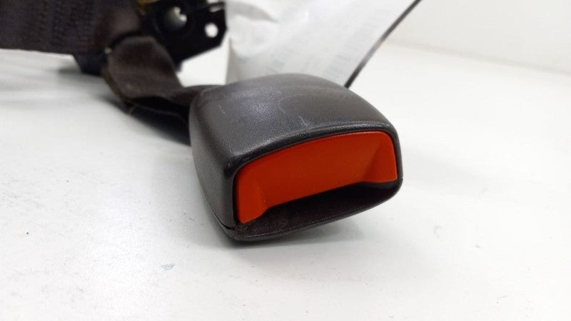 Chevy Malibu Seat Belt Strap Retractor Center Middle Rear Back 2009 2010 2011