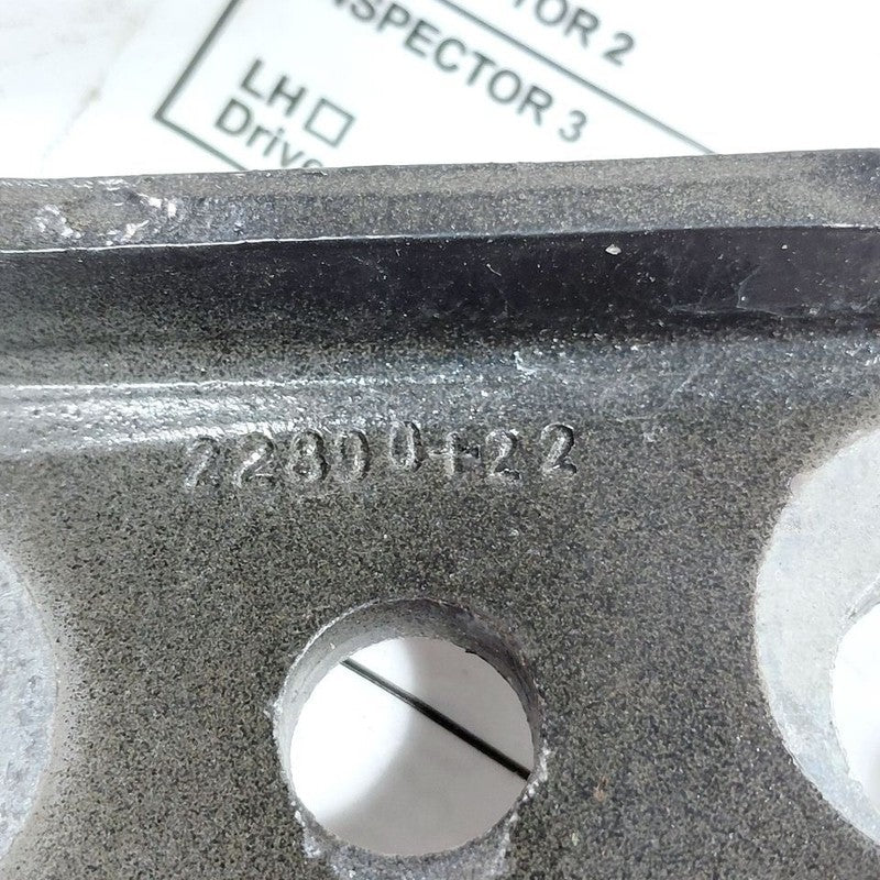 Ford Edge Door Hinge Set Right Front Passenger  2019 2020 2021 2022 20