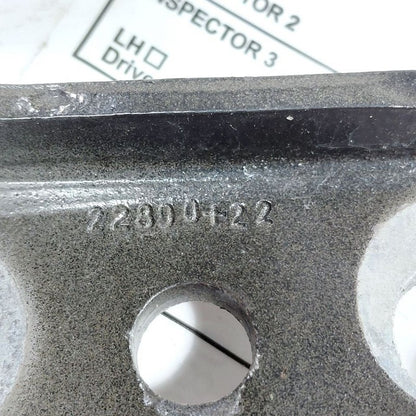Ford Edge Door Hinge Set Right Front Passenger  2019 2020 2021 2022 20