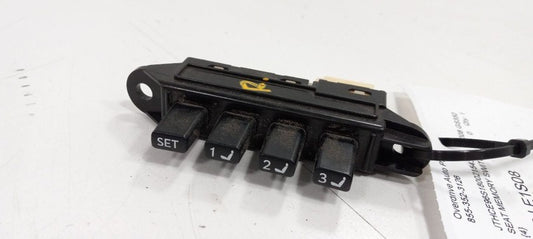 Lexus GS350 Seat Memory Switch Right 2007 2008 2009 OEM