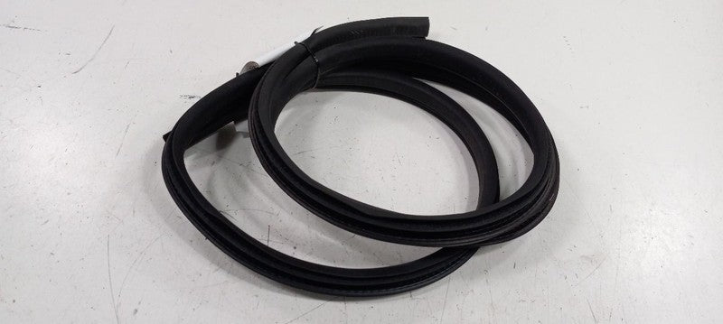 Subaru Legacy On Body Door Jamb Seal Rear Left Back 2015 2016 2017 OEM