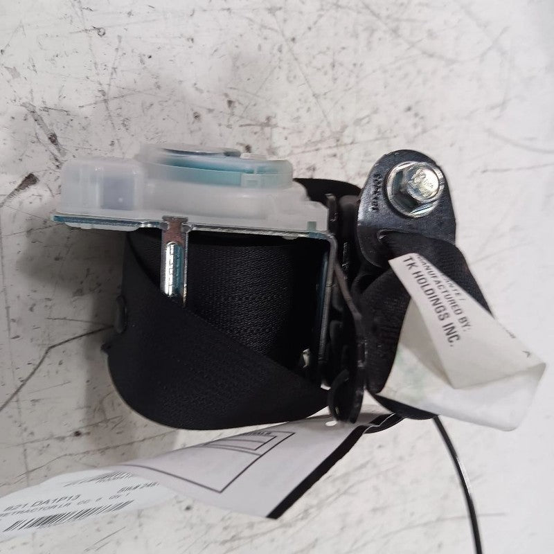 Nissan Maxima Seat Belt Strap Retractor Left Rear Back 2014 2013 2012 11