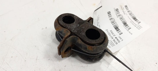 Kia Soul Sway Bar Bushing Mounting Bracket 2012 2013 OEM