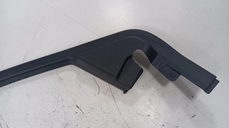 Chrysler 200 Mirror Mount Cover Door Trim Left Driver  2015 2016 2017 