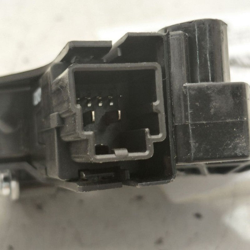 Passenger Right Front Power Window Motor Fits 14-18 Volvo S60
