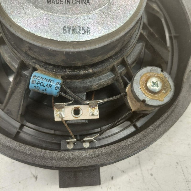 Ford Edge Speaker Right Passenger Rear  2018 2017 2016 2015