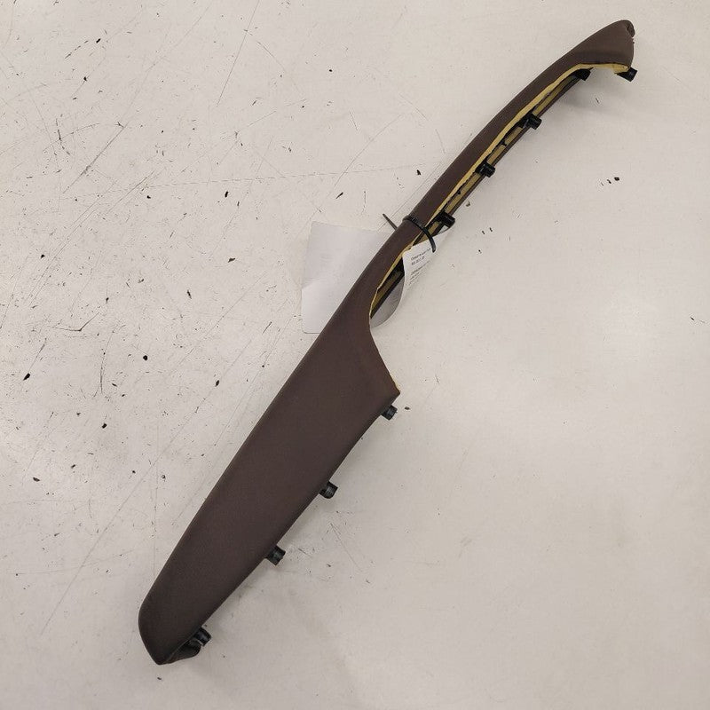 Alfa Romeo Stelvio Passenger Right Front Door Arm Rest  2018 2019 2020