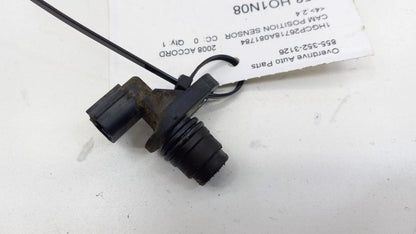Honda Accord Camshaft Cam Shaft Position Sensor 2008 2009 2010 2011 2012