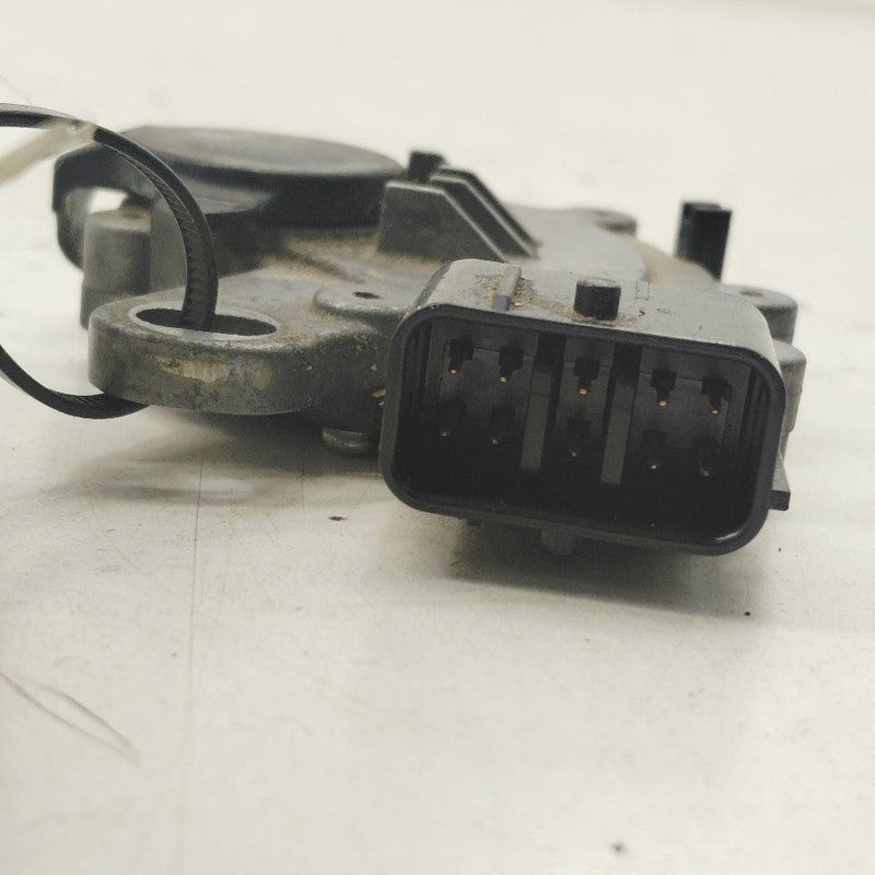 Honda CR-V Neutral Safety Switch Automatic Transmission Gear Selection