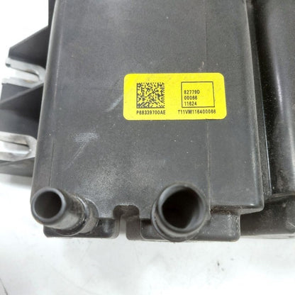 Jeep Compass Fuel Vapor Canister Charcoal Evaporator Can  2025 2024 20