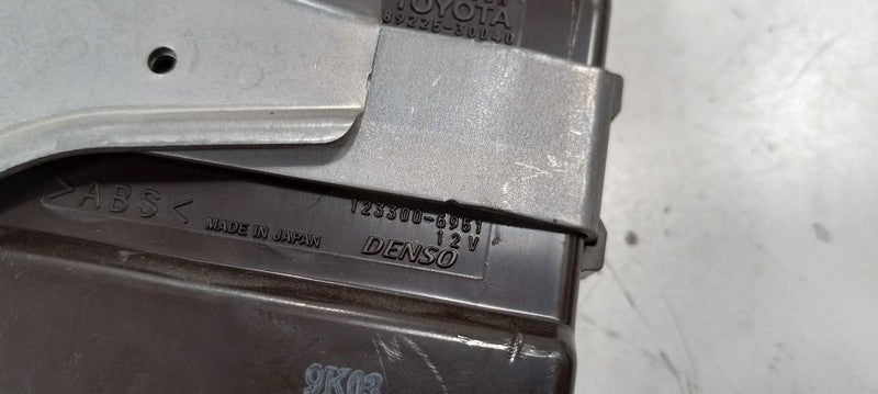 Left Rear Multiplex Network Door Fits 08-11 LEXUS GS350  OEM
