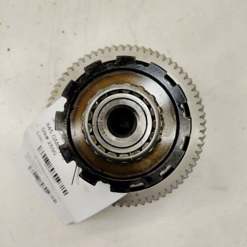 Cadillac XTS Automatic Transmission Gear Sprocket      2016 2017 2018