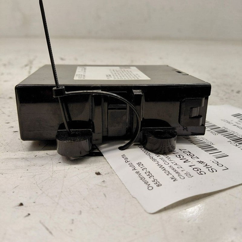 Mitsubishi Mirage TPMS Control Module {8637C929} 2024 2023 2022 2021
