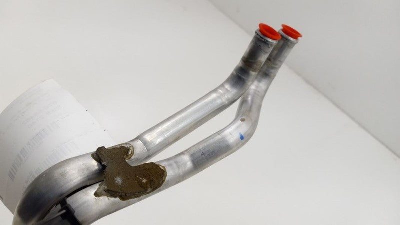 7230709 Heater Core Hatchback Fits 02-05 Honda Civic