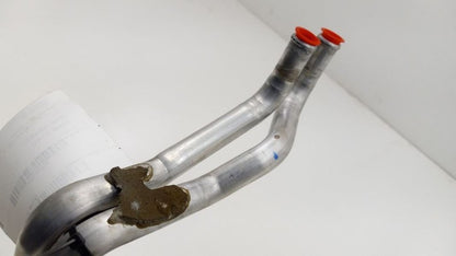 7230709 Heater Core Hatchback Fits 02-05 Honda Civic