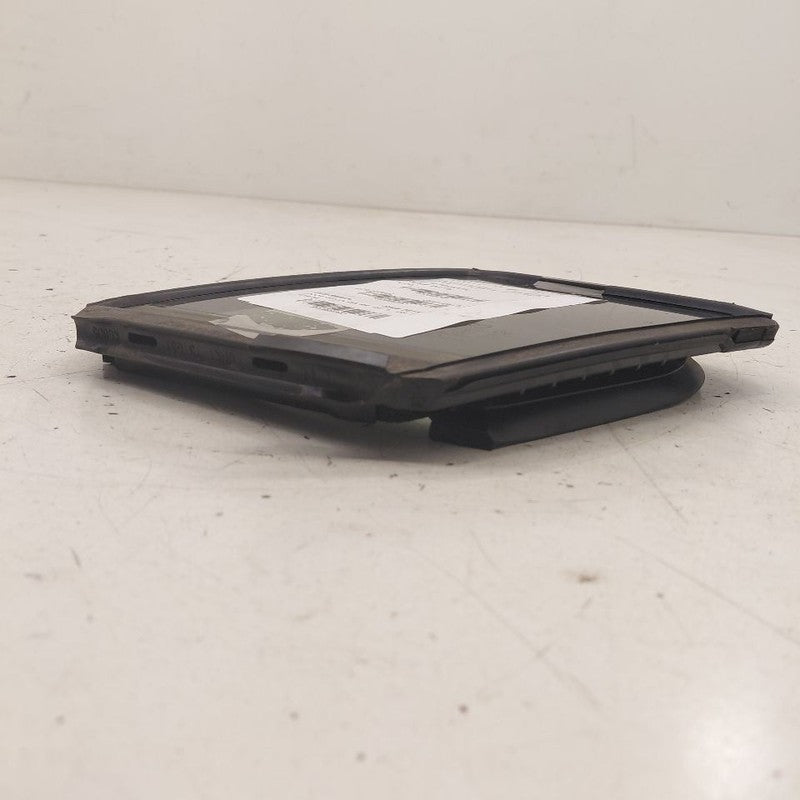 Left Rear Door Vent Glass Window Fits 14-21 Mazda 6