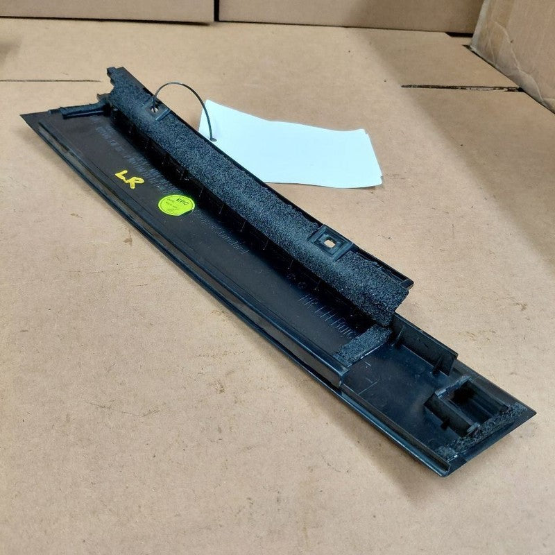 Buick Encore GX Left Rear Door Applique {42762884} 2022 2023 2024 2025