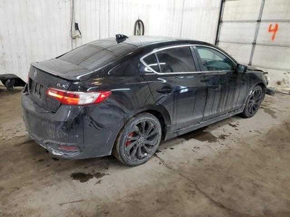 71530TX6A00 Rear Bumper Reinforcement Support Bar Fits 13-22 Acura ILX