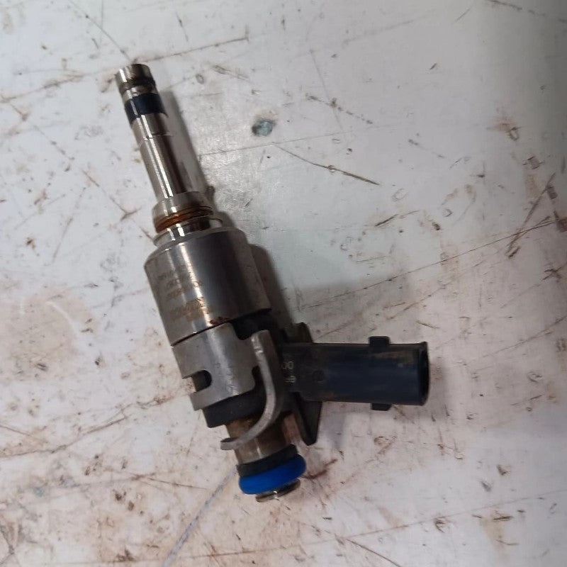 Fuel Injection Injector 1.6L VIN 2 8th Digit Fits 17-19 Kia Soul OEM
