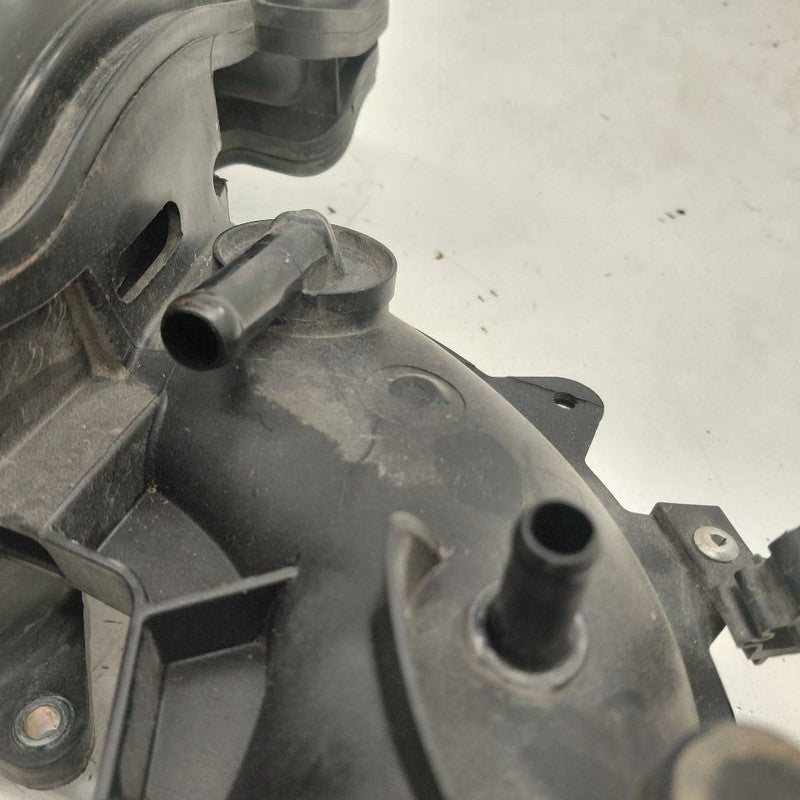 2018 Fiat 500 X 2.4 Model Air Intake Manifold