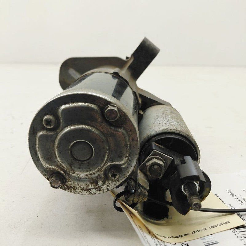 Engine Starter Motor Fits 21-25 Chevy Trailblazer