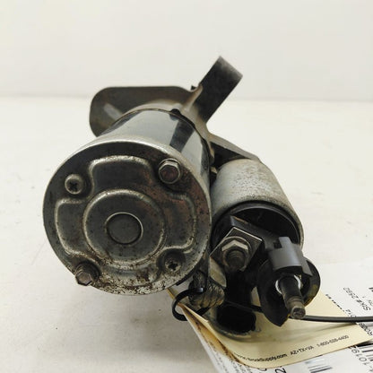 Engine Starter Motor Fits 21-25 Chevy Trailblazer