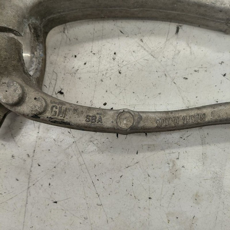 Cadillac CT6 Driver Left Front Strut Fork 2018 2017 2016