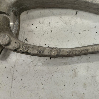 Cadillac CT6 Driver Left Front Strut Fork 2018 2017 2016