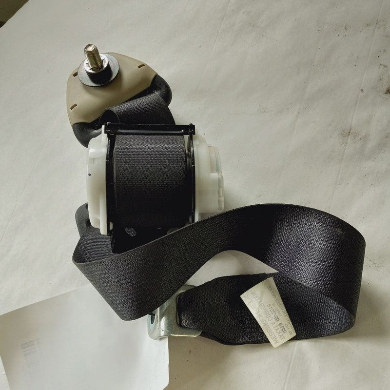 Mitsubishi Outlander Passenger Right Third Row Strap Retractor {TKAB2N