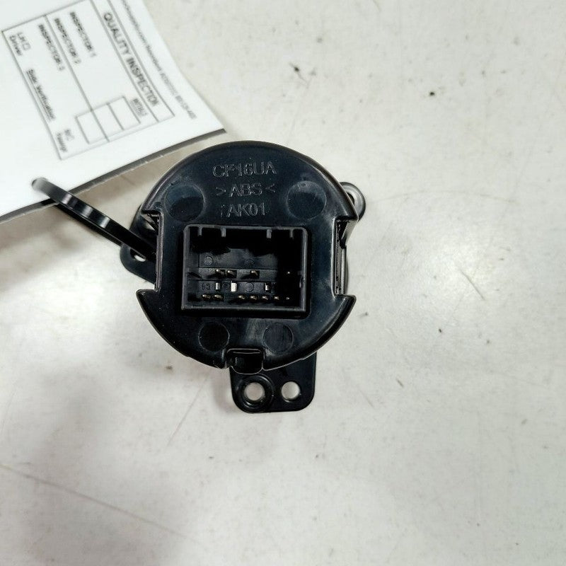Ignition Switch Keyless Ignition Smart Key Fits 15-17 Hyundai Sonata O
