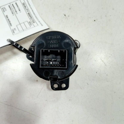 Ignition Switch Keyless Ignition Smart Key Fits 15-17 Hyundai Sonata O