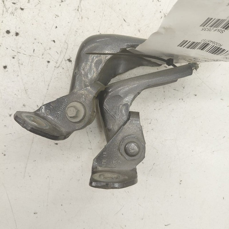 Ford Edge Door Hinge Set Right Front Passenger  2019 2020 2021 2022