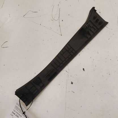 Ford Edge Driver Left Front  A-Pillar Cover {GT4BR026A22AAW} 2019 2020