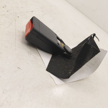 Hyundai Veloster Seat Belt Buckle Latch Right Passenger Rear Back 2017