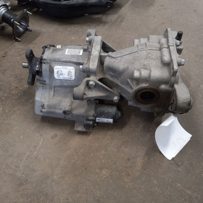Rear Axle Carrier Fits 19-20 Hyundai Santa Fe