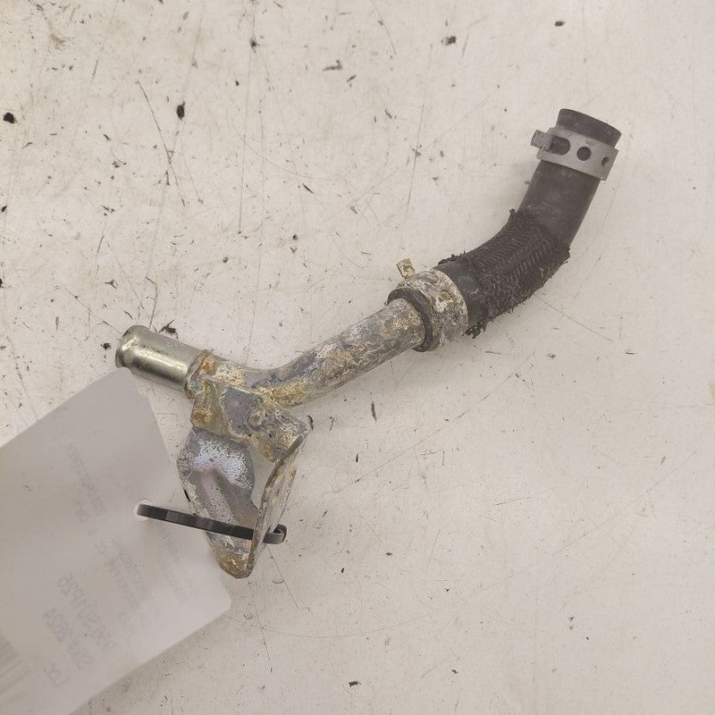 Subaru XV Crosstrek Coolant Line Crossover Pipe  2.5 2025 2024