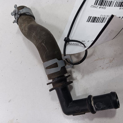 Grand Cherokee Coolant Line Crossover Pipe  3.6 2017 2018 2019 2020