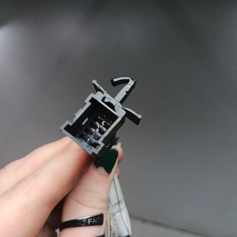 Jeep Renegade Center Console Wire Wiring Harness {00521016930}  2021 2020 2019