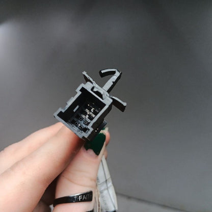 Jeep Renegade Center Console Wire Wiring Harness {00521016930}  2021 2020 2019