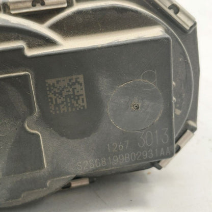 Throttle Body Valve Fits 16-19 Chevy Volt OEM