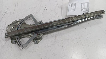 Driver Left Front Window Regulator Track Fits 07-17 LEXUS LS460 OEM