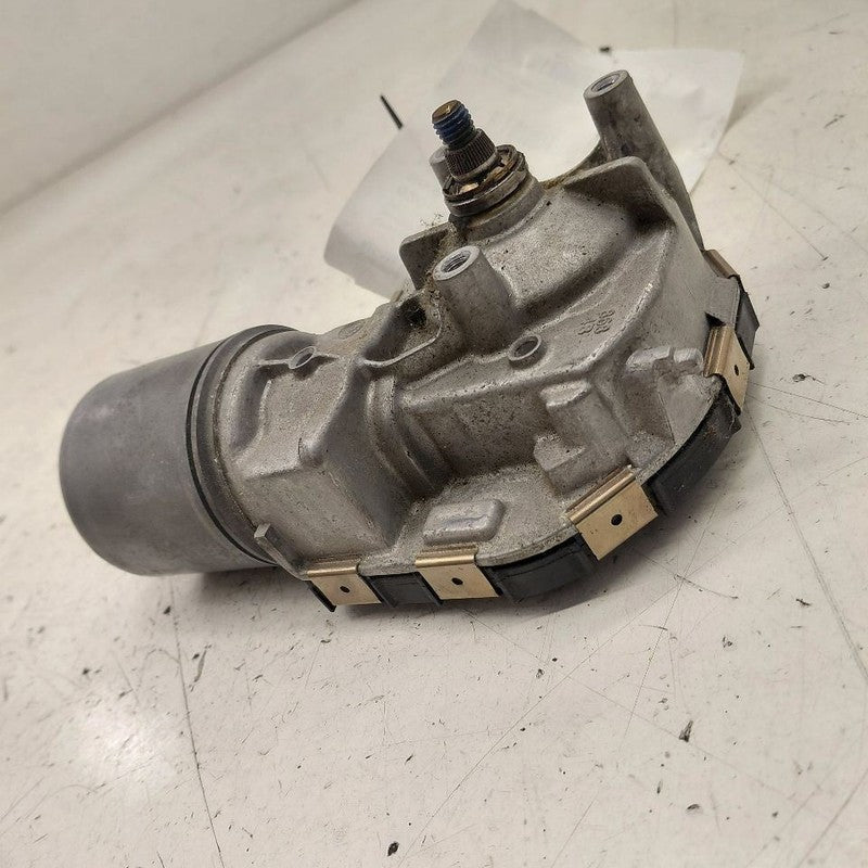 Front Windshield Wiper Motor VIN L 1st Digit LWB Fits 16-18 Volvo S60